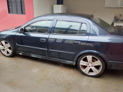 CHEVROLET Astra Sedan 1.8 4P GL, Foto 5