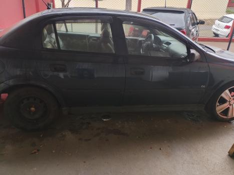 CHEVROLET Astra Sedan 1.8 4P GL, Foto 6