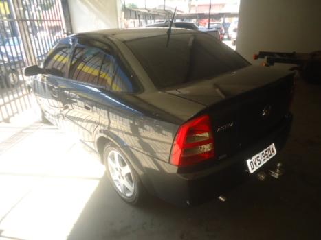 CHEVROLET Astra Sedan 2.0 4P FLEX ADVANTAGE, Foto 3