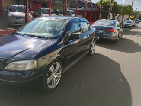 CHEVROLET Astra Sedan 1.8 4P GL, Foto 3