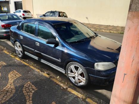 CHEVROLET Astra Sedan 1.8 4P GL, Foto 4