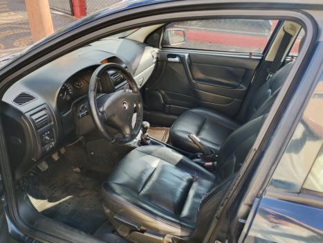 CHEVROLET Astra Sedan 1.8 4P GL, Foto 5