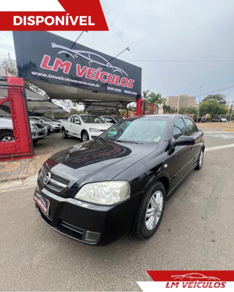 CHEVROLET Astra Sedan 2.0 4P FLEX EXPRESSION AUTOMTICO, Foto 1