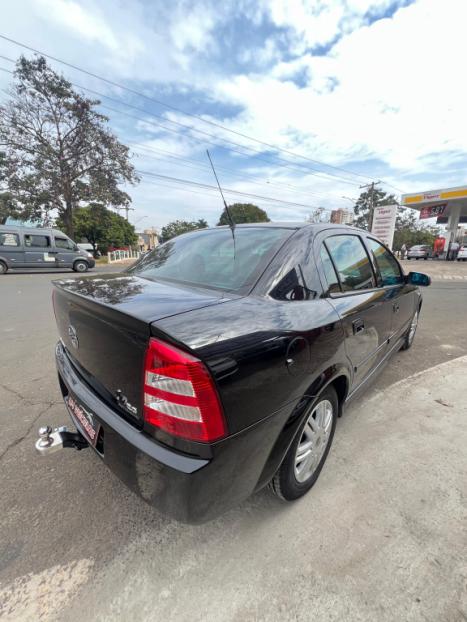 CHEVROLET Astra Sedan 2.0 4P FLEX EXPRESSION AUTOMTICO, Foto 4