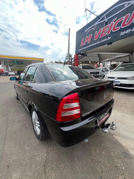 CHEVROLET Astra Sedan 2.0 4P FLEX EXPRESSION AUTOMTICO, Foto 6