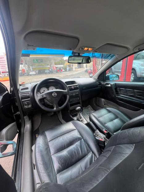 CHEVROLET Astra Sedan 2.0 4P FLEX EXPRESSION AUTOMTICO, Foto 8