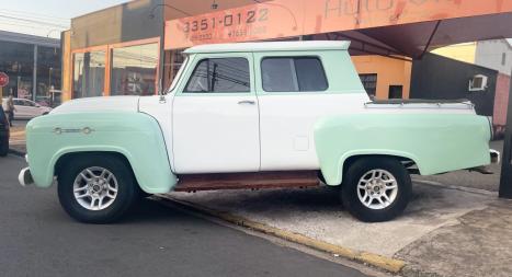 CHEVROLET Brasil 4.2 ALVORADA CABINE DUPLA, Foto 2