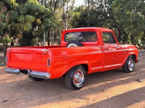 CHEVROLET C-10 4.1 CUSTOM S CABINE SIMPLES, Foto 3