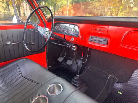 CHEVROLET C-10 4.1 CUSTOM S CABINE SIMPLES, Foto 6