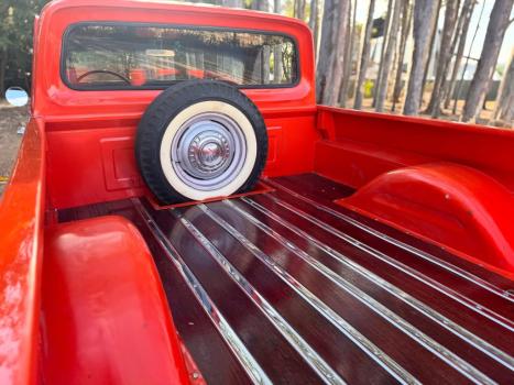 CHEVROLET C-10 4.1 CUSTOM S CABINE SIMPLES, Foto 10