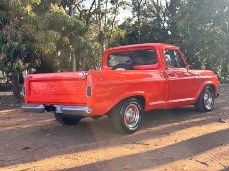 CHEVROLET C-10 4.1 CUSTOM S CABINE SIMPLES, Foto 12
