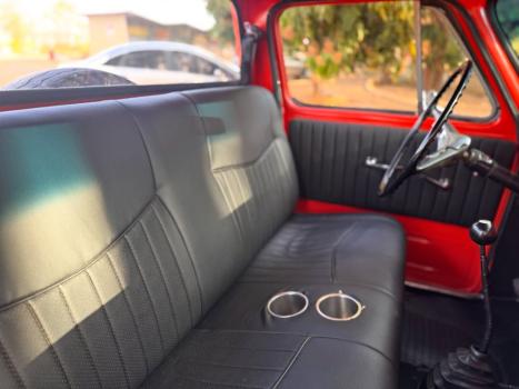 CHEVROLET C-10 4.1 CUSTOM S CABINE SIMPLES, Foto 15