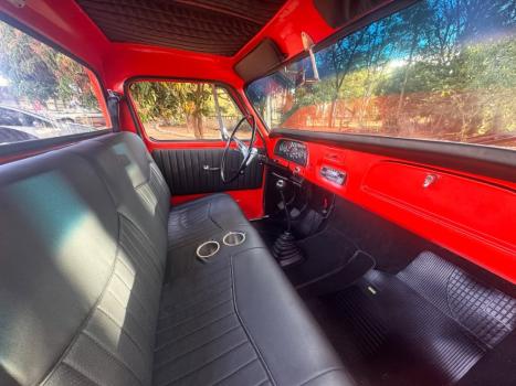 CHEVROLET C-10 4.1 CUSTOM S CABINE SIMPLES, Foto 17