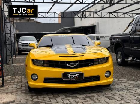 CHEVROLET Camaro 6.2 V8 32V SS AUTOMTICO, Foto 5