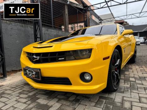 CHEVROLET Camaro 6.2 V8 32V SS AUTOMTICO, Foto 8