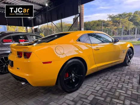 CHEVROLET Camaro 6.2 V8 32V SS AUTOMTICO, Foto 15