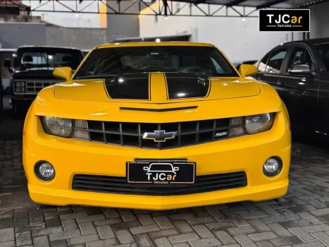 CHEVROLET Camaro 6.2 V8 32V SS AUTOMTICO, Foto 18