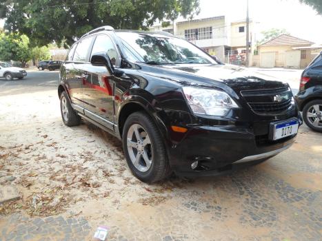 CHEVROLET Captiva Sport 3.6 V6 24V 4P SFI AUTOMTICO, Foto 2