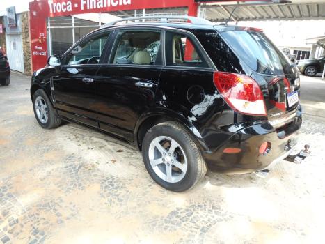 CHEVROLET Captiva Sport 3.6 V6 24V 4P SFI AUTOMTICO, Foto 4