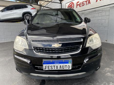 CHEVROLET Captiva Sport 2.4 16V SFI ECOTEC AUTOMTICO, Foto 7