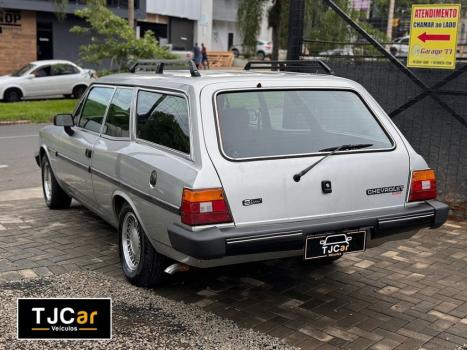 CHEVROLET Caravan 2.5 COMODORO, Foto 10