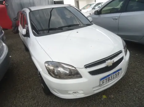 CHEVROLET Celta 1.0 4P LT VHCE FLEX, Foto 2