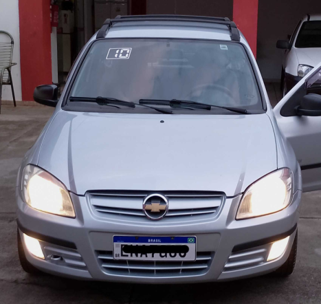 CHEVROLET Celta 1.0 VHC FLEX LIFE , Foto 4