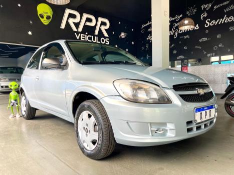 CHEVROLET Celta 1.0 VHCE FLEX LS , Foto 5