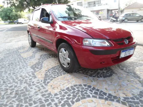 CHEVROLET Celta 1.0 4P VHC FLEX SPIRIT, Foto 2