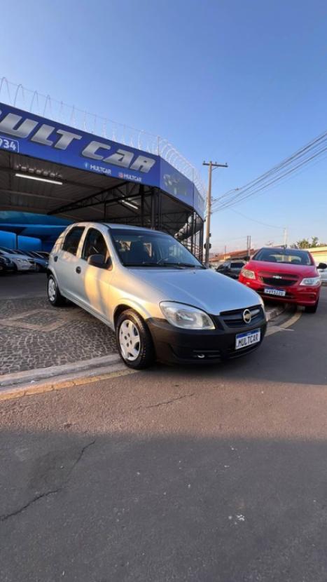 CHEVROLET Celta 1.0 4P VHC FLEX LIFE , Foto 4