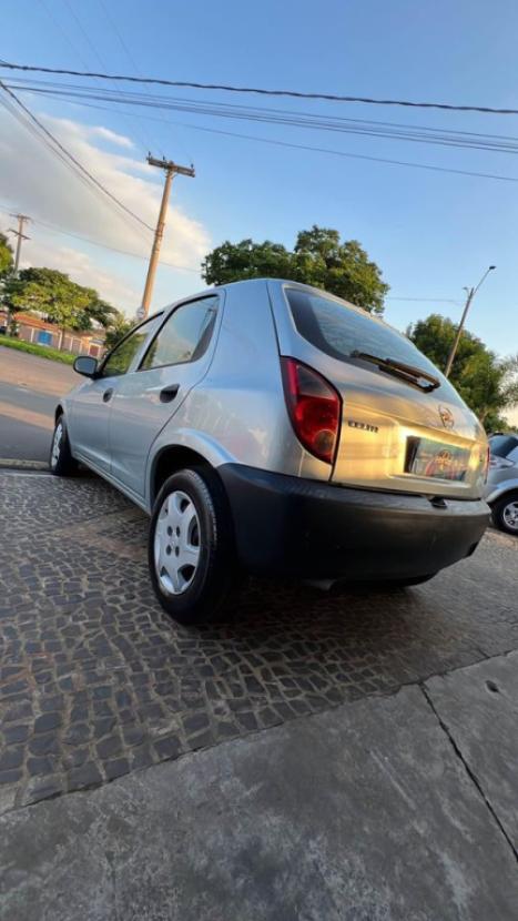 CHEVROLET Celta 1.0 4P VHC FLEX LIFE , Foto 6