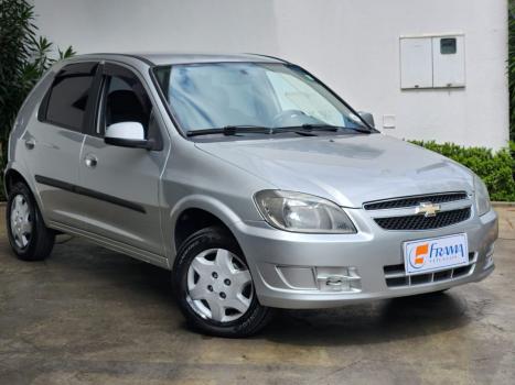 CHEVROLET Celta 1.0 4P LT FLEX, Foto 2