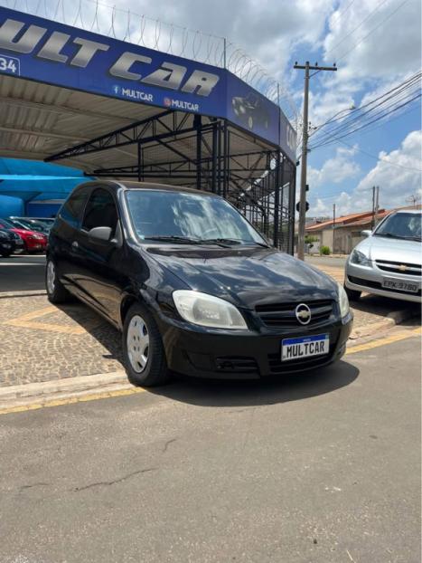 CHEVROLET Celta 1.0 VHC FLEX LIFE , Foto 3