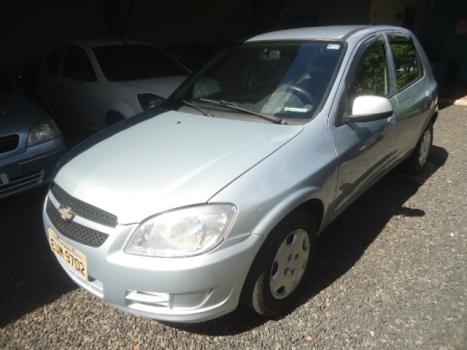 CHEVROLET Celta 1.0 4P LT VHCE FLEX, Foto 2