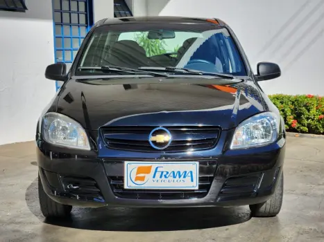 CHEVROLET Celta 1.0 4P SPIRIT , Foto 3