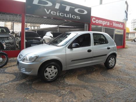 CHEVROLET Celta 1.0 4P VHC FLEX LIFE , Foto 1