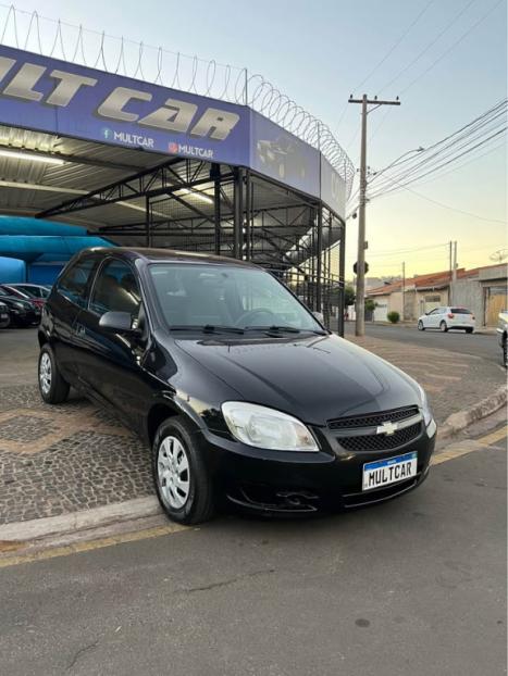 CHEVROLET Celta 1.0 LT FLEX, Foto 3