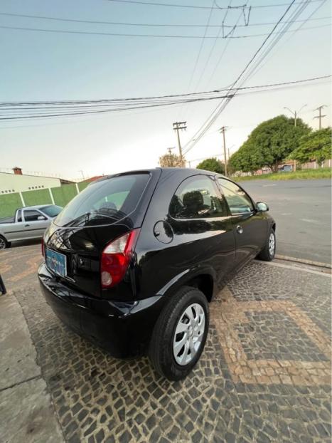 CHEVROLET Celta 1.0 LT FLEX, Foto 4