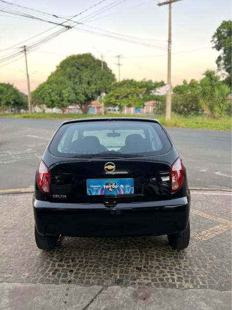 CHEVROLET Celta 1.0 LT FLEX, Foto 5