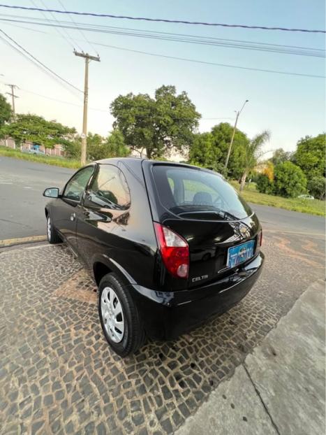 CHEVROLET Celta 1.0 LT FLEX, Foto 6