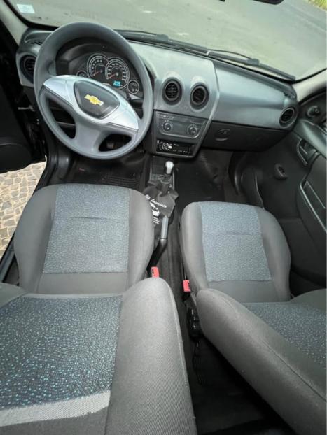CHEVROLET Celta 1.0 LT FLEX, Foto 9