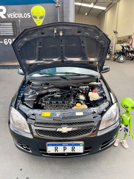 CHEVROLET Celta 1.0 VHCE FLEX LS , Foto 2