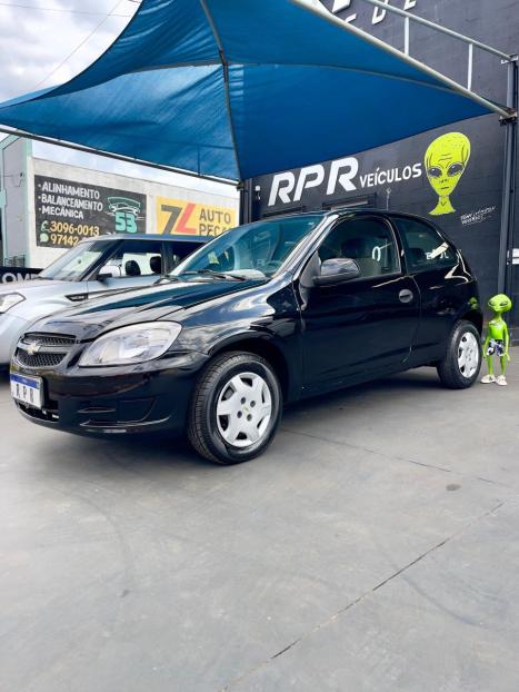 CHEVROLET Celta 1.0 VHCE FLEX LS , Foto 3