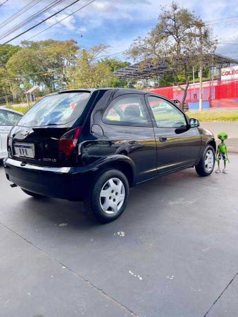 CHEVROLET Celta 1.0 VHCE FLEX LS , Foto 6