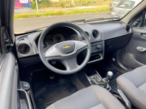 CHEVROLET Celta 1.0 VHCE FLEX LS , Foto 11