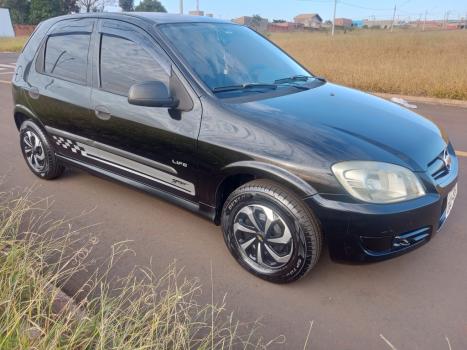 CHEVROLET Celta 1.0 4P VHC LIFE , Foto 2