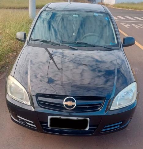 CHEVROLET Celta 1.0 4P VHC LIFE , Foto 4
