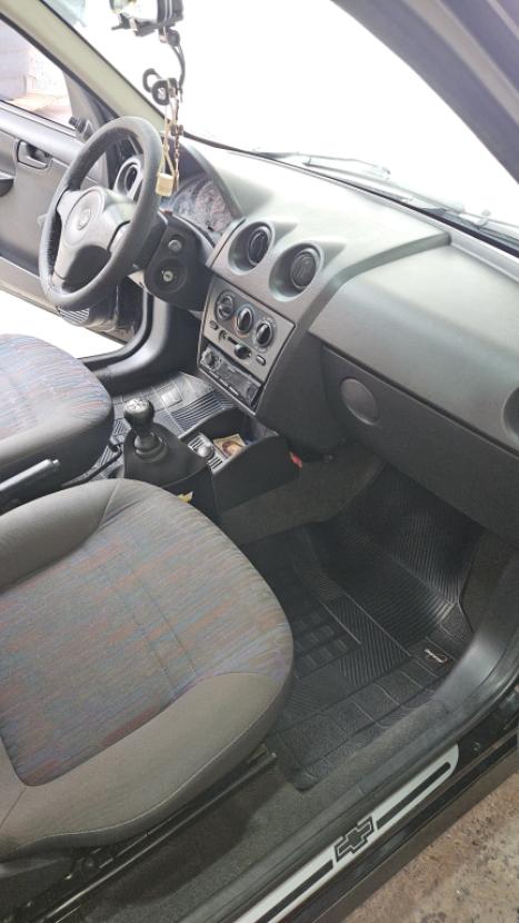 CHEVROLET Celta 1.0 4P VHC LIFE , Foto 5
