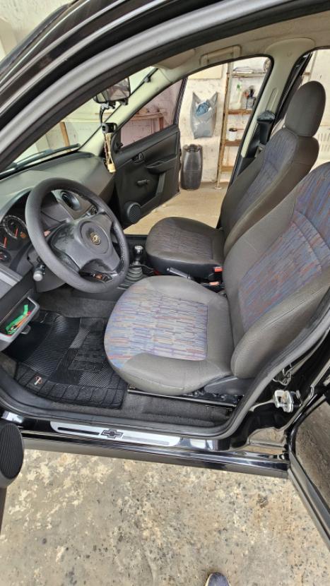 CHEVROLET Celta 1.0 4P VHC LIFE , Foto 6
