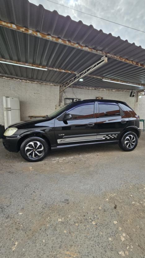 CHEVROLET Celta 1.0 4P VHC LIFE , Foto 1